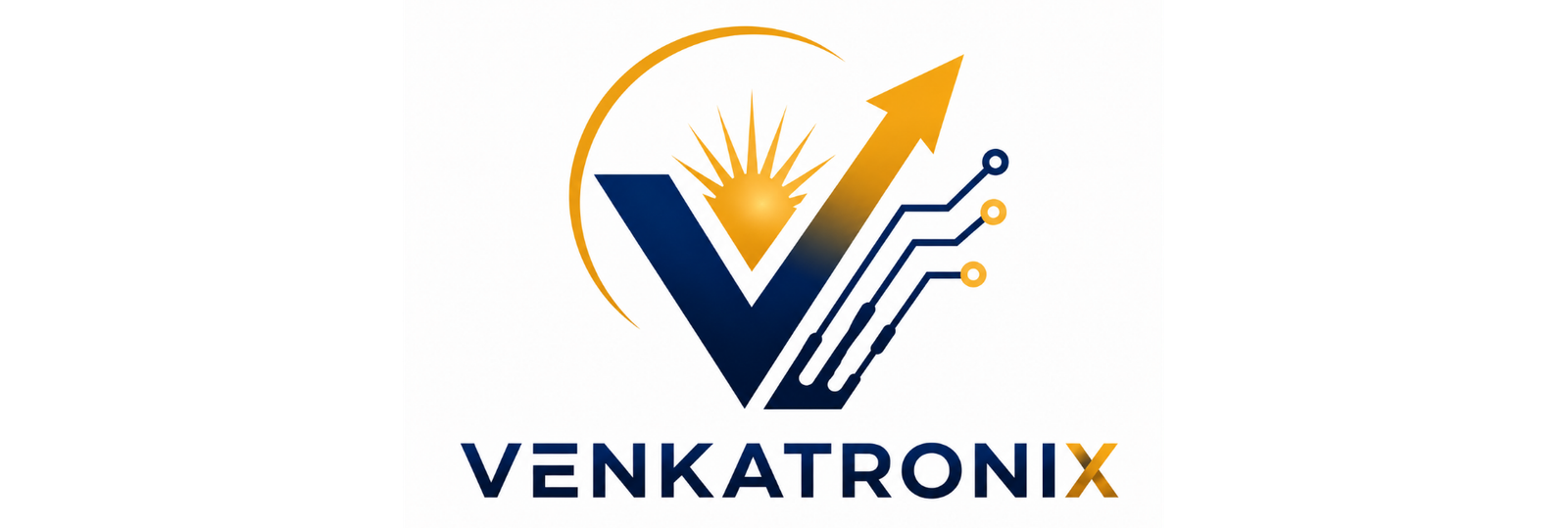 Venkatronix
