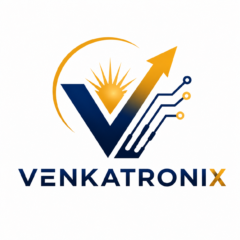 Venkatronix